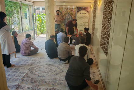 celebration-of-the-birth-imam-reza