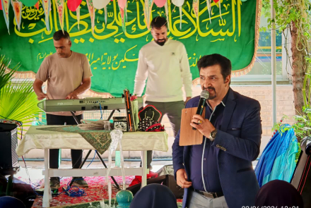 The great celebration of Eid al-Adha