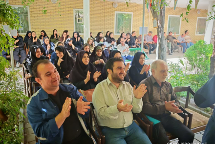 The great celebration of Eid al-Adha
