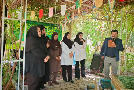 The great celebration of Eid al-Adha