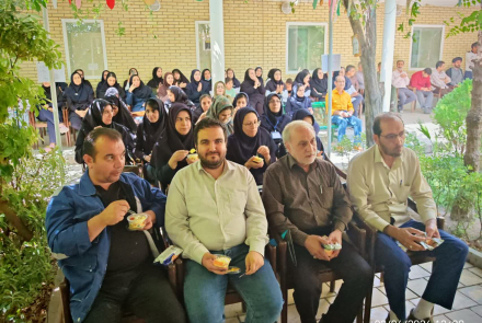 The great celebration of Eid al-Adha
