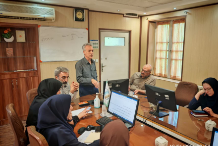 Health Information Technology Management Committee
