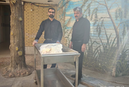 Visiting the Ashura martyrdom of Imam Sajjad (AS)