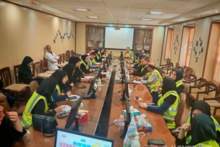 Crisis Management Roundtable Exercise