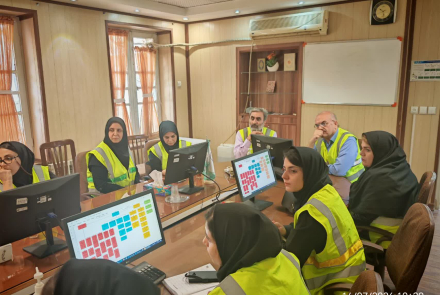 Crisis Management Roundtable Exercise