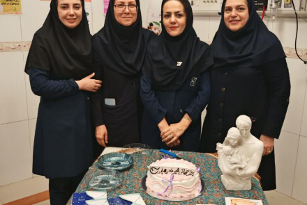 World Breastfeeding Day Celebration