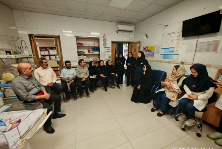 World Breastfeeding Day Celebration