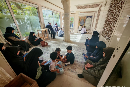 Ziyarat Ashura – Martyrdom of Imam al-Askari