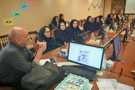 World Patient Safety Day Celebration