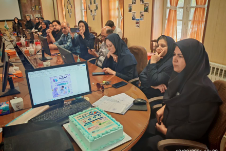 World Patient Safety Day Celebration