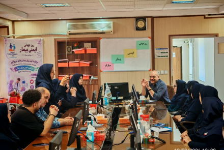 World Patient Safety Day Celebration