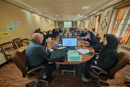World Patient Safety Day Celebration
