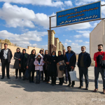 🔸 اردوی جهادی ارائه خدمات پزشکی در منطقه جوشقان قالی