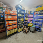 ساماندهی پرونده های مالی بایگانی شده