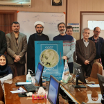 نشست هم‌اندیشی دبیرخانه سیزدهمین جشنواره فرهنگی ـ هنری سیمرغ