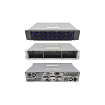 Equipping and updating the hospital's information technology infrastructure