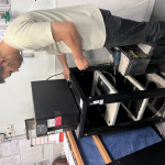 Increasing the power reliability of CCU and ICU equipment