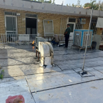 Corrective measures and addressing insulation defects