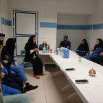 Training Session on Disinfectant and Antiseptic Solutions